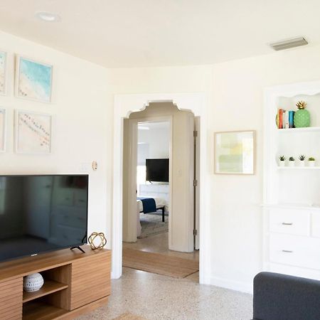 Casa Limonada Boutique Motel Sarasota Bagian luar foto