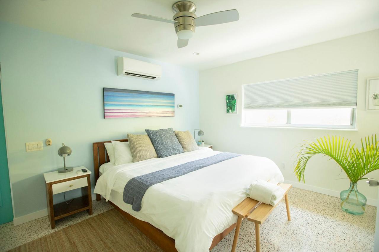 Casa Limonada Boutique Motel Sarasota Bagian luar foto