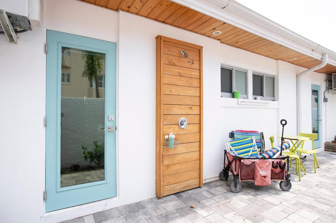 Casa Limonada Boutique Motel Sarasota Bagian luar foto