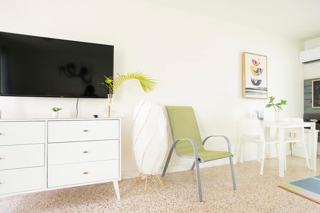 Casa Limonada Boutique Motel Sarasota Bagian luar foto