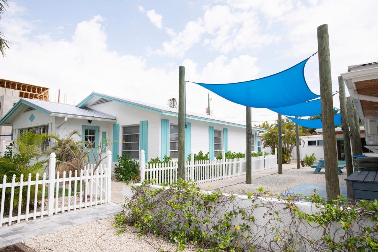 Casa Limonada Boutique Motel Sarasota Bagian luar foto