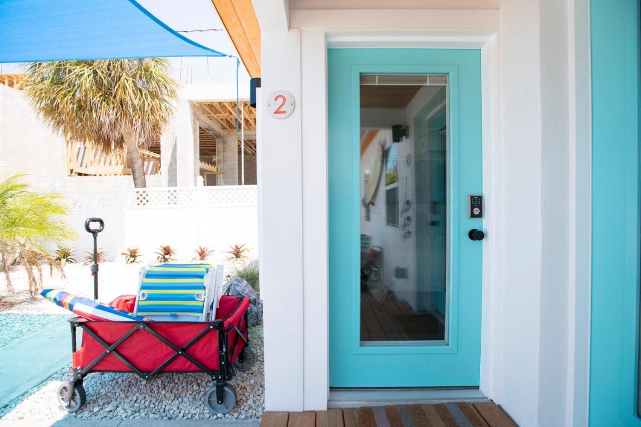 Casa Limonada Boutique Motel Sarasota Bagian luar foto