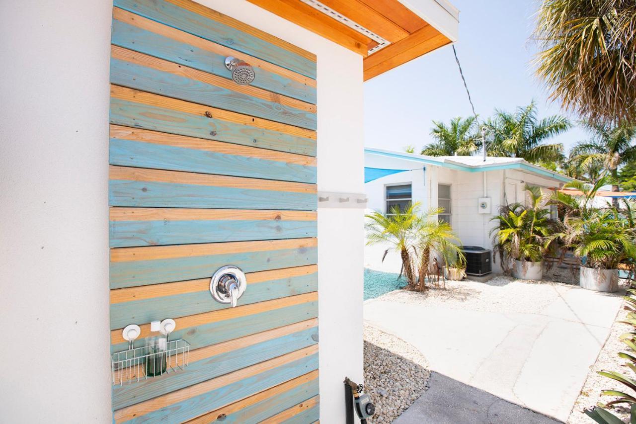 Casa Limonada Boutique Motel Sarasota Bagian luar foto