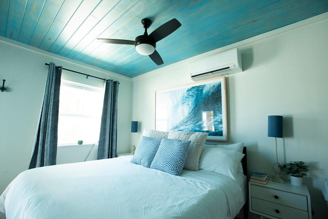 Casa Limonada Boutique Motel Sarasota Bagian luar foto