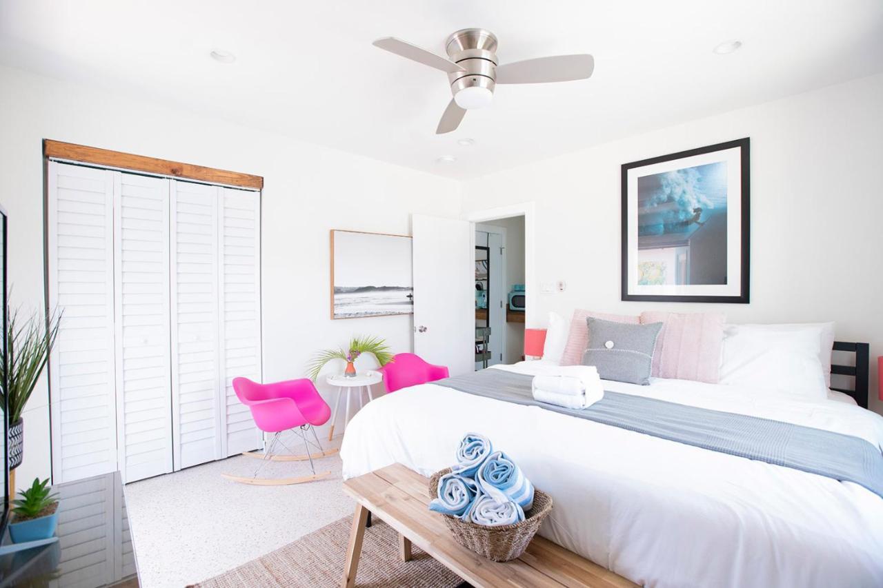 Casa Limonada Boutique Motel Sarasota Bagian luar foto