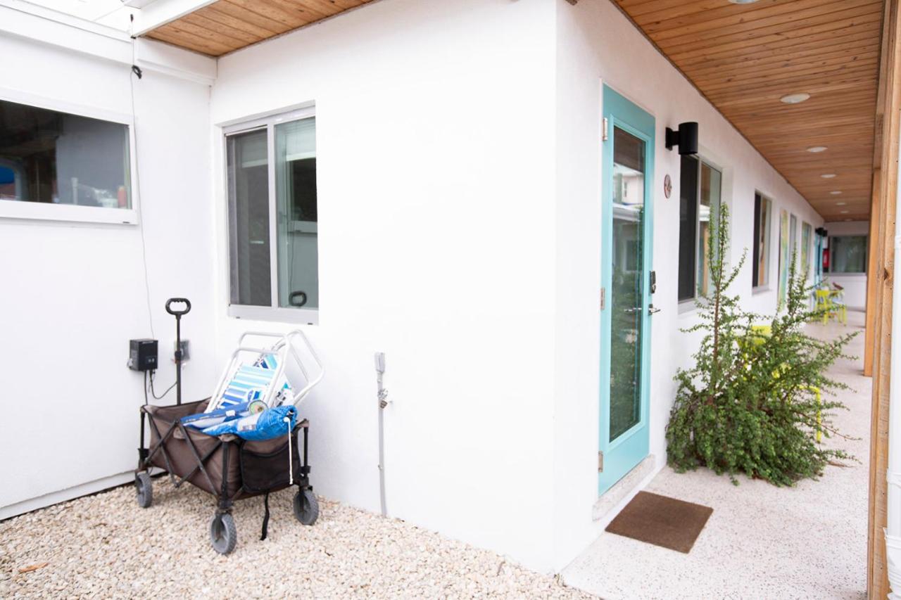 Casa Limonada Boutique Motel Sarasota Bagian luar foto