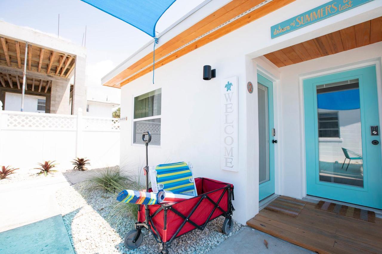 Casa Limonada Boutique Motel Sarasota Bagian luar foto
