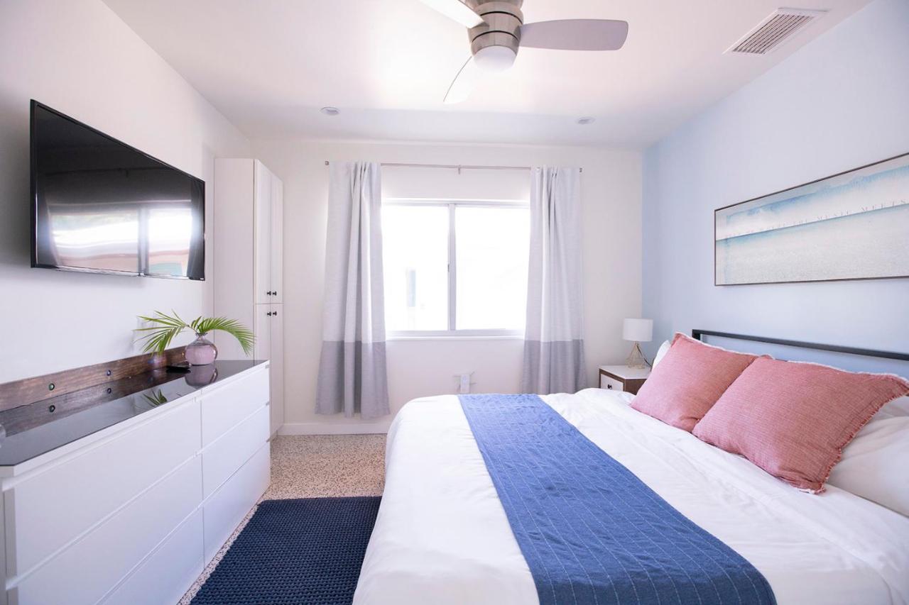 Casa Limonada Boutique Motel Sarasota Bagian luar foto