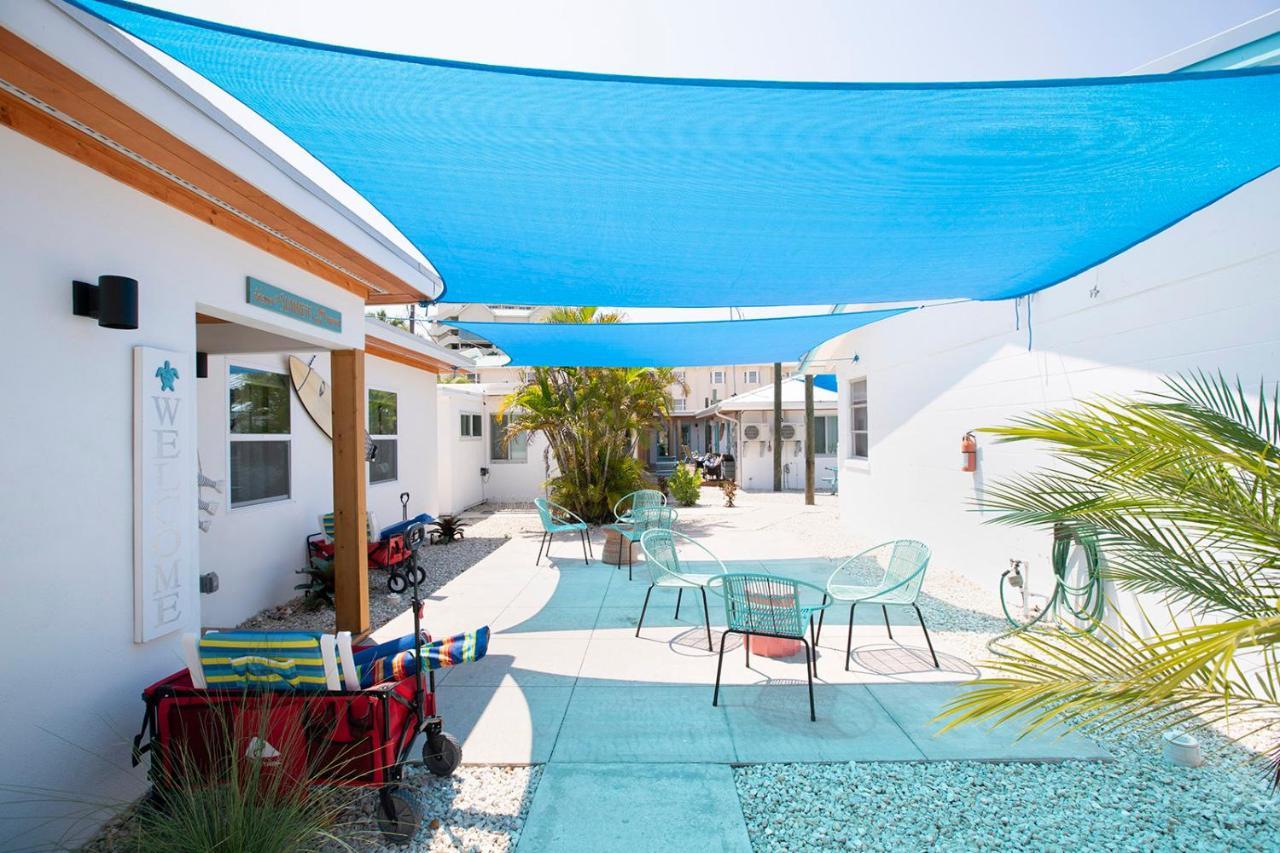 Casa Limonada Boutique Motel Sarasota Bagian luar foto