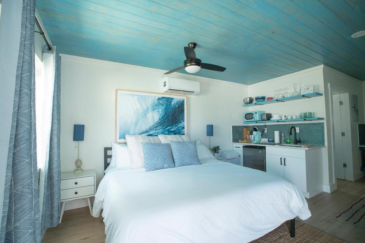Casa Limonada Boutique Motel Sarasota Bagian luar foto