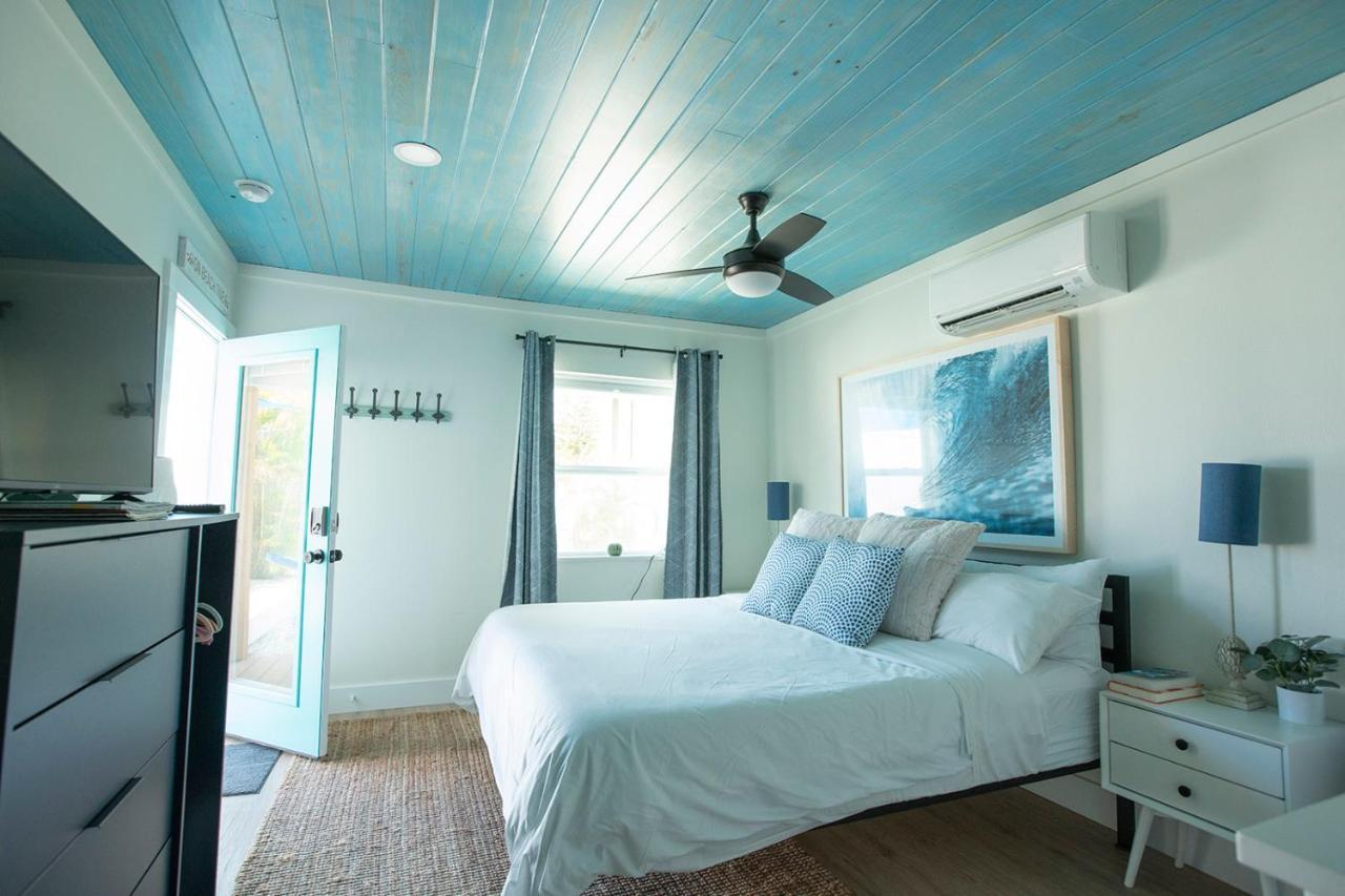 Casa Limonada Boutique Motel Sarasota Bagian luar foto