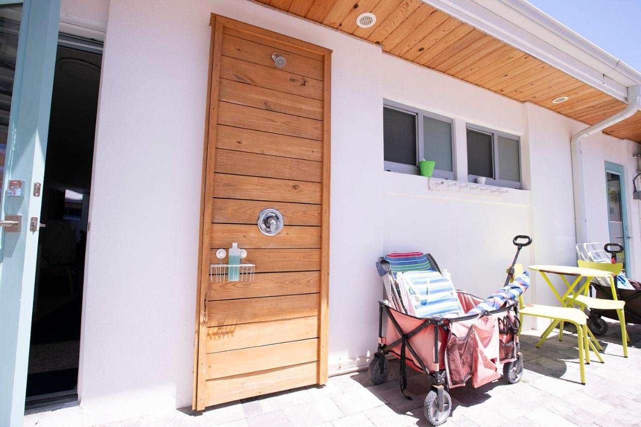 Casa Limonada Boutique Motel Sarasota Bagian luar foto