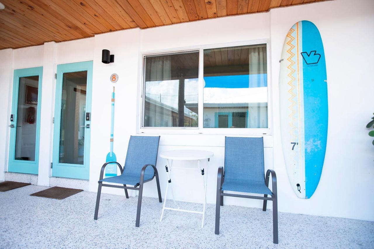Casa Limonada Boutique Motel Sarasota Bagian luar foto