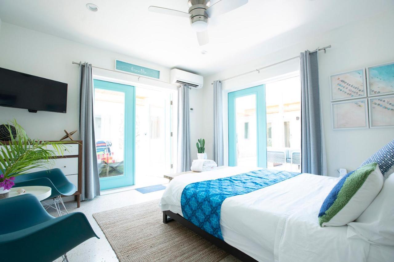 Casa Limonada Boutique Motel Sarasota Bagian luar foto