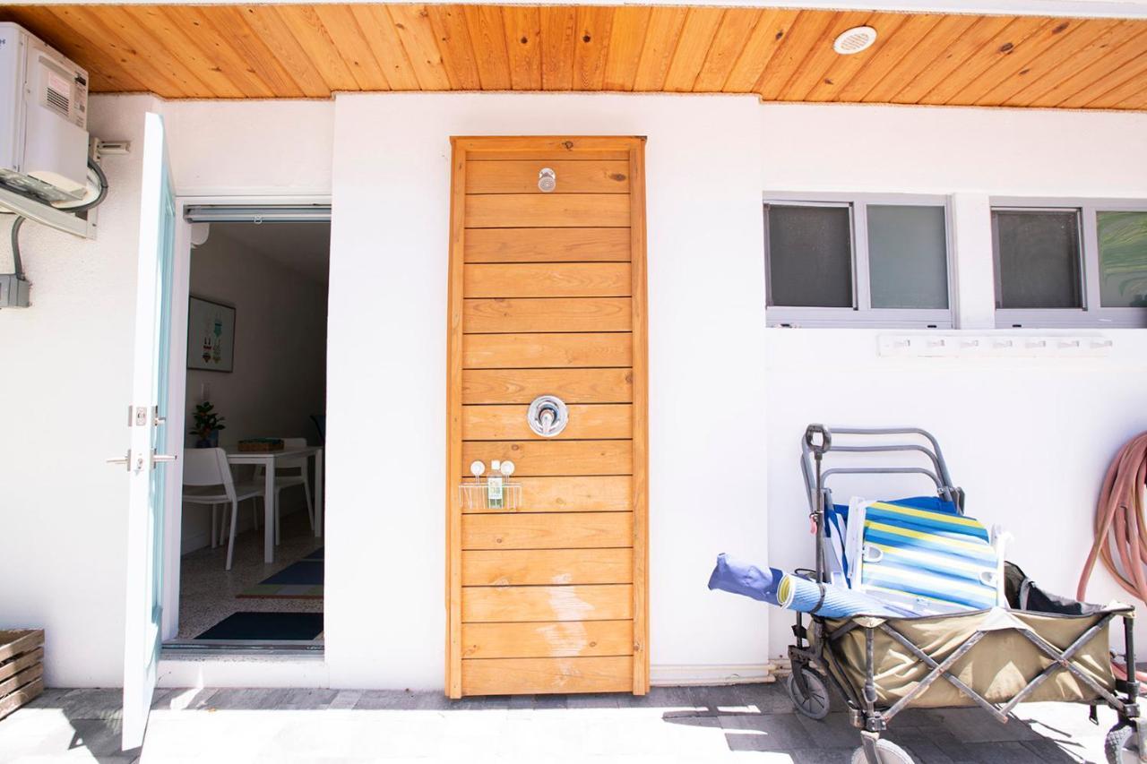 Casa Limonada Boutique Motel Sarasota Bagian luar foto