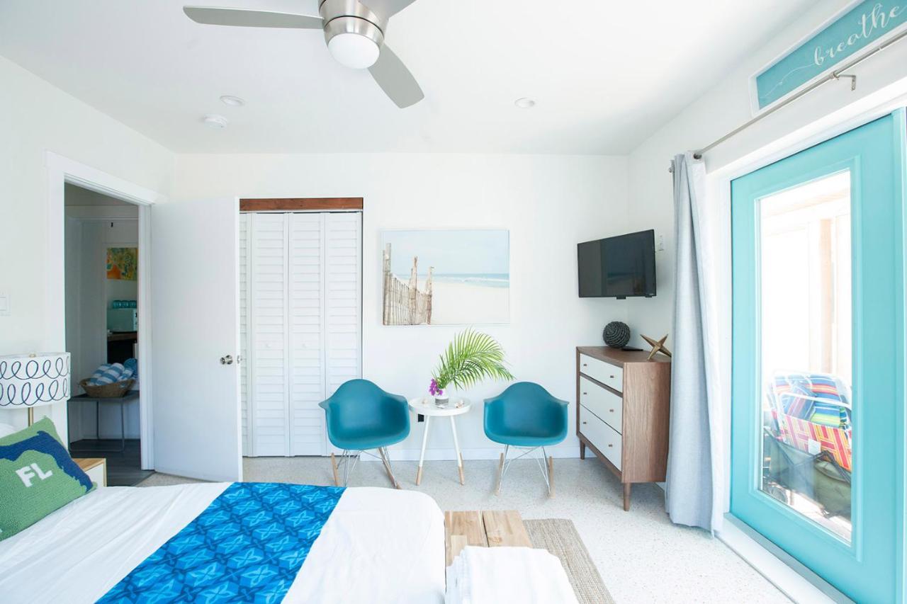 Casa Limonada Boutique Motel Sarasota Bagian luar foto